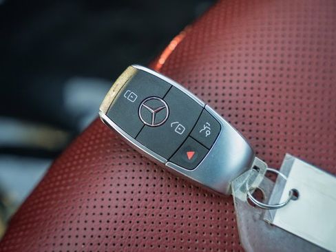 Used 2022 Mercedes-Benz C 43 AMG 4MATIC Coupe image 48