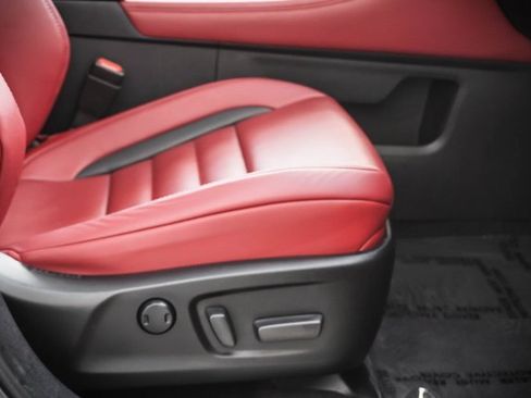 Used 2021 Lexus RX 450h F Sport w/ Cold Weather Package (CT) image 24