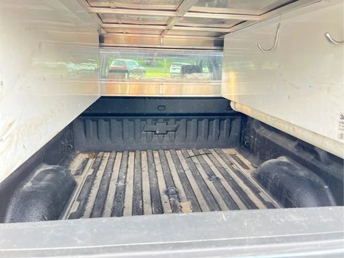 Used 2019 Chevrolet Silverado 2500 LT w/ All Star Edition AWD/4WD image 18