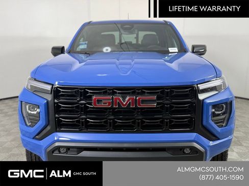 New 2026 GMC Canyon Elevation w/ Convenience Package image 13