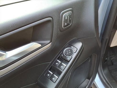 Certified 2022 Ford Escape SEL w/ Technology Package image 15