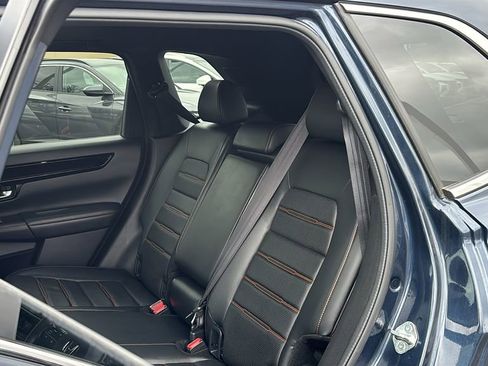 Used 2024 Honda CR-V Sport Touring image 27