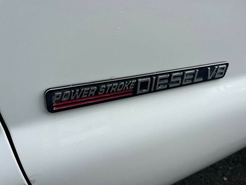 Used 1999 Ford F450 2WD Regular Cab Super Duty image 32