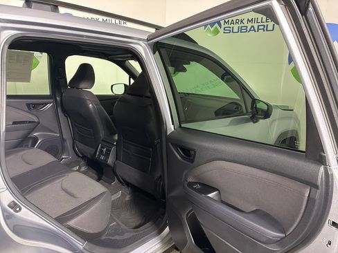Used 2026 Subaru Forester Premium AWD/4WD image 34