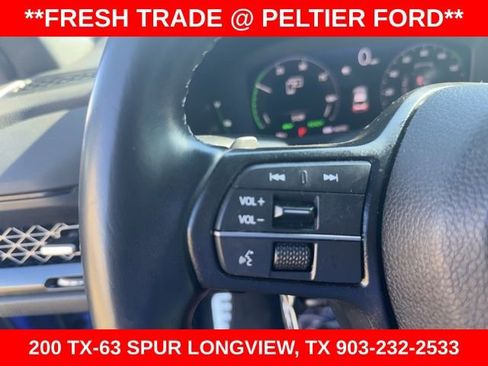 Used 2023 Honda Accord Sport image 16