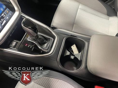 Certified 2025 Subaru Outback Premium image 17