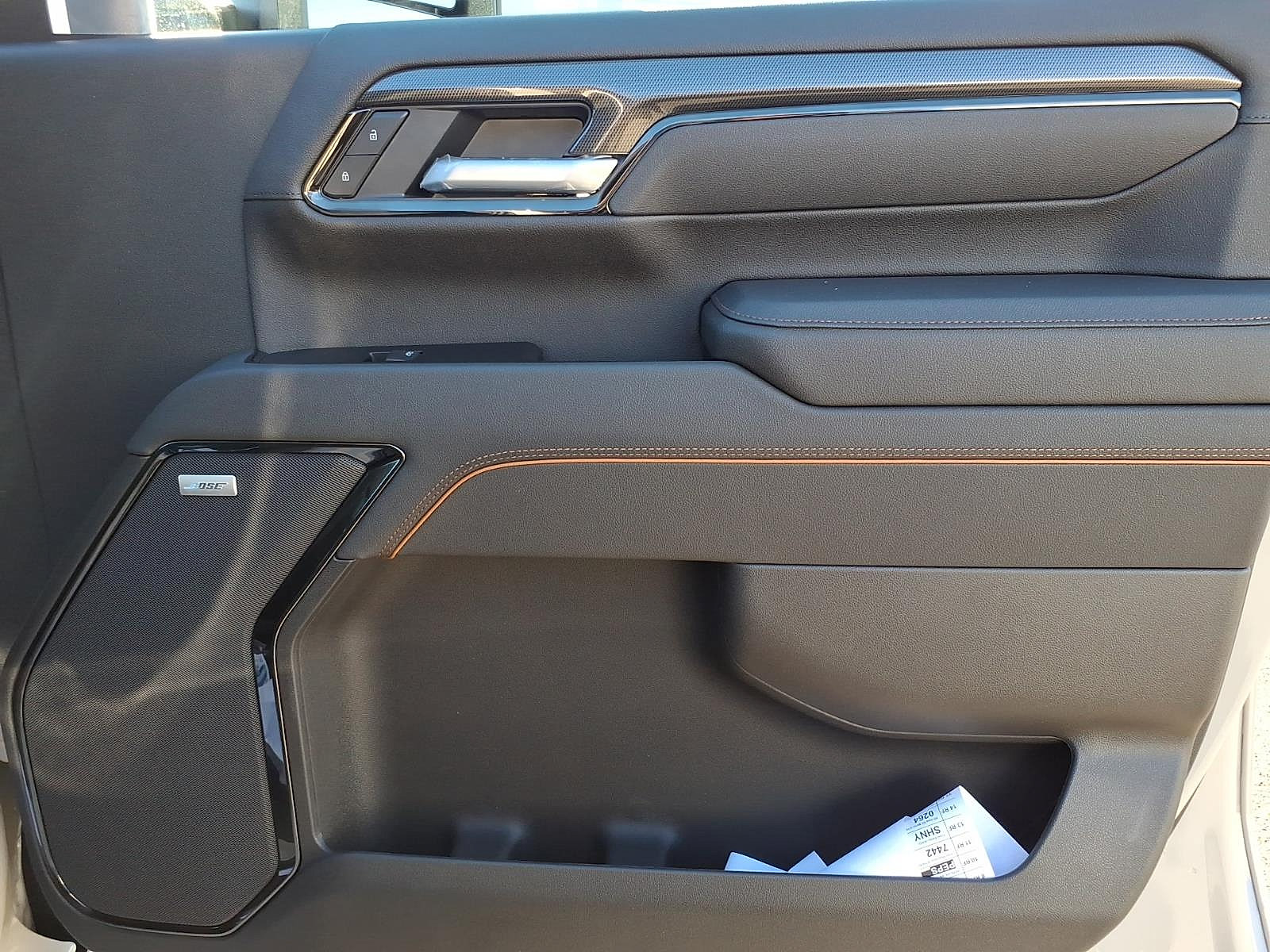 New 2026 GMC Sierra 2500 AT4 AWD/4WD image 10