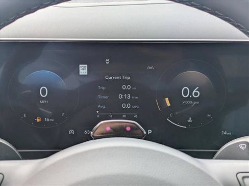 New 2026 Hyundai Tucson Limited AWD/4WD image 11