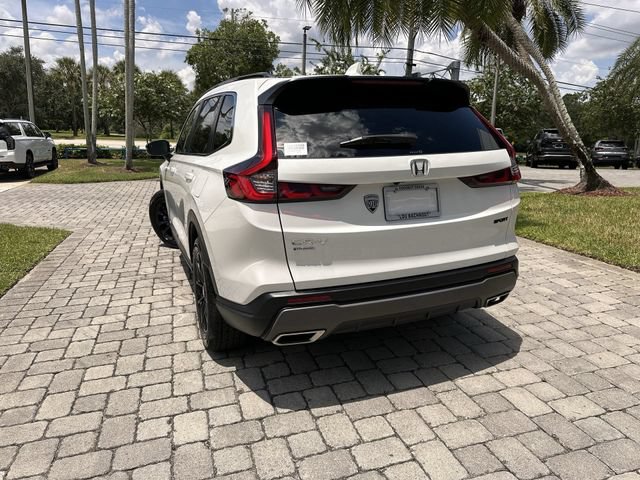 Used 2024 Honda CR-V Sport image 12