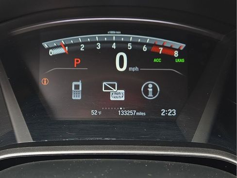 Used 2017 Honda CR-V EX-L image 18