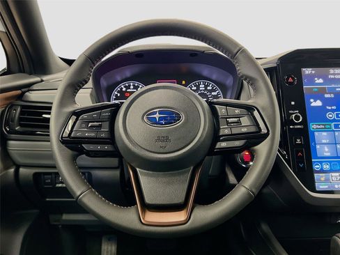 New 2026 Subaru Forester Sport image 19