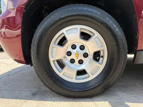 Used 2009 Chevrolet Avalanche LT RWD image 21