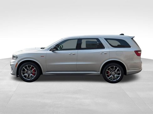 New 2026 Dodge Durango R/T AWD/4WD image 3