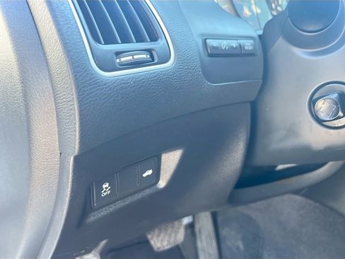 Used 2022 INFINITI Q50 Luxe w/ Cargo Package RWD image 10