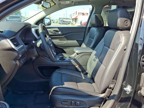 Certified 2023 GMC Acadia SLT w/ Technology Package image 20