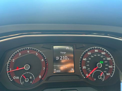 Certified 2021 Volkswagen Jetta SE w/ SE Cold Weather Package image 20