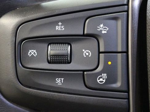 Used 2023 GMC Sierra 1500 AT4X AWD/4WD image 15