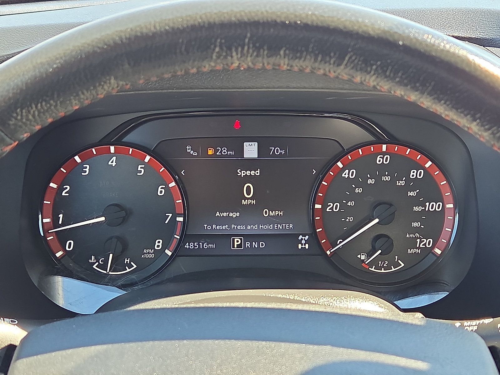 Used 2022 Nissan Frontier PRO-4X AWD/4WD image 23