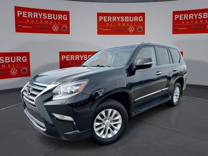 Used 2017 Lexus GX 460 Premium w/ Premium Package