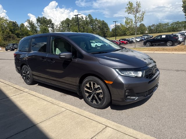 New 2027 Honda Odyssey EX-L image 7