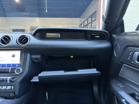 Used 2021 Ford Mustang Coupe w/ Equipment Group 101A image 41