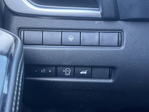 Certified 2023 Nissan Rogue SV w/ SV Premium B Package image 14