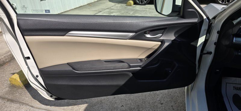 Used 2017 Honda Civic LX-P image 15