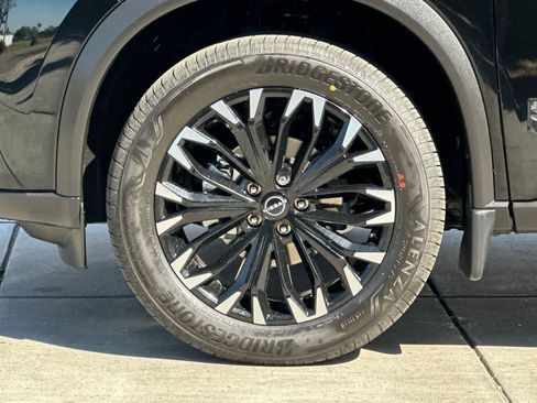 New 2026 Nissan Rogue Dark Armor image 35