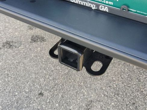 Certified 2022 Jeep Gladiator Mojave w/ Trailer Tow Package image 14