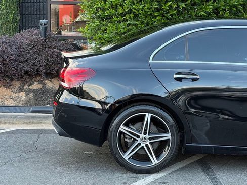Used 2019 Mercedes-Benz A 220 image 22