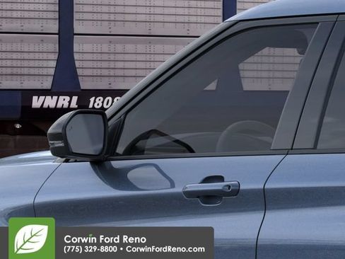 New 2026 Ford Explorer ST w/ Sun And Sound Package AWD/4WD image 22