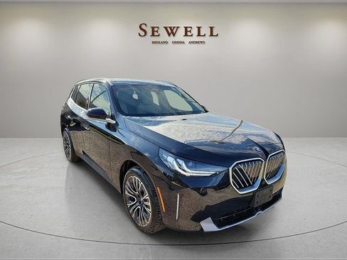 Used 2026 BMW X3 xDrive30i AWD/4WD image 7