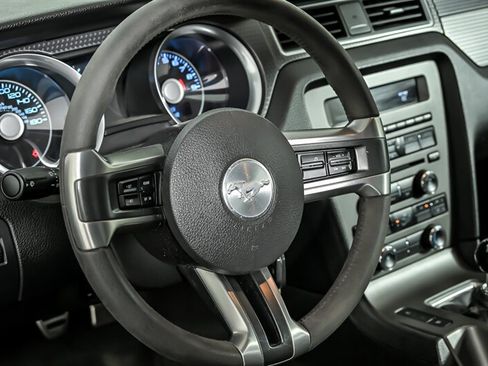 Used 2012 Ford Mustang Boss 302 RWD image 18