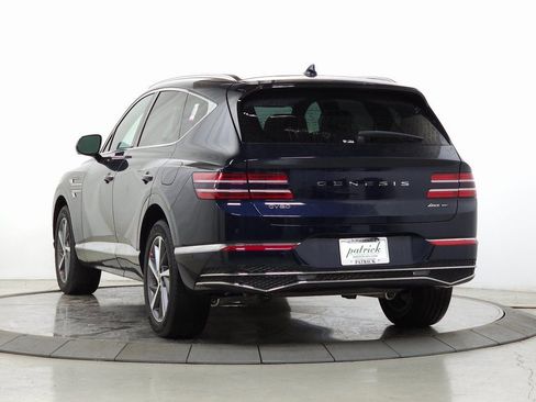 Used 2026 Genesis GV80 3.5T Advanced image 6