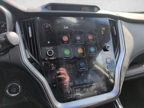 Used 2021 Subaru Outback Limited XT image 13