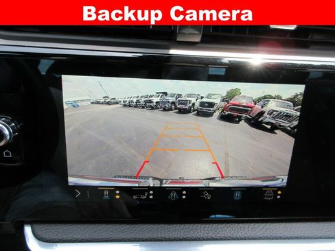 Certified 2023 GMC Sierra 1500 Denali AWD/4WD image 19