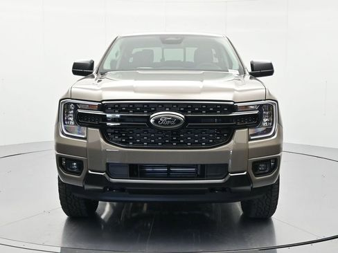New 2026 Ford Ranger XLT AWD/4WD image 2