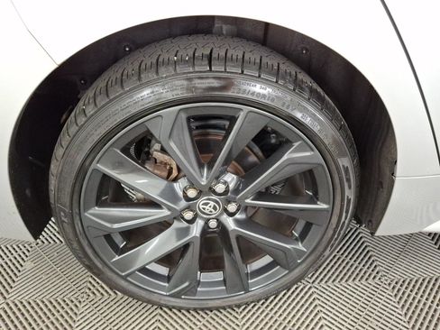 Used 2023 Toyota Corolla XSE FWD image 27