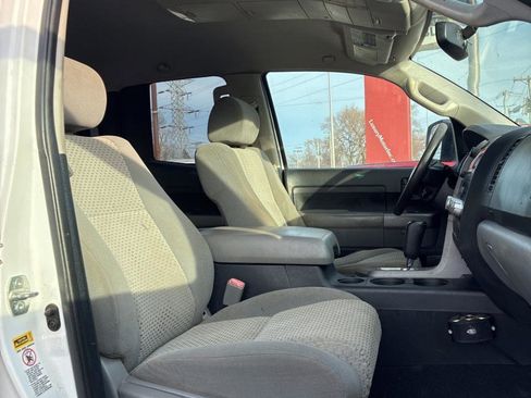 Used 2012 Toyota Tundra 4x4 Double Cab image 14