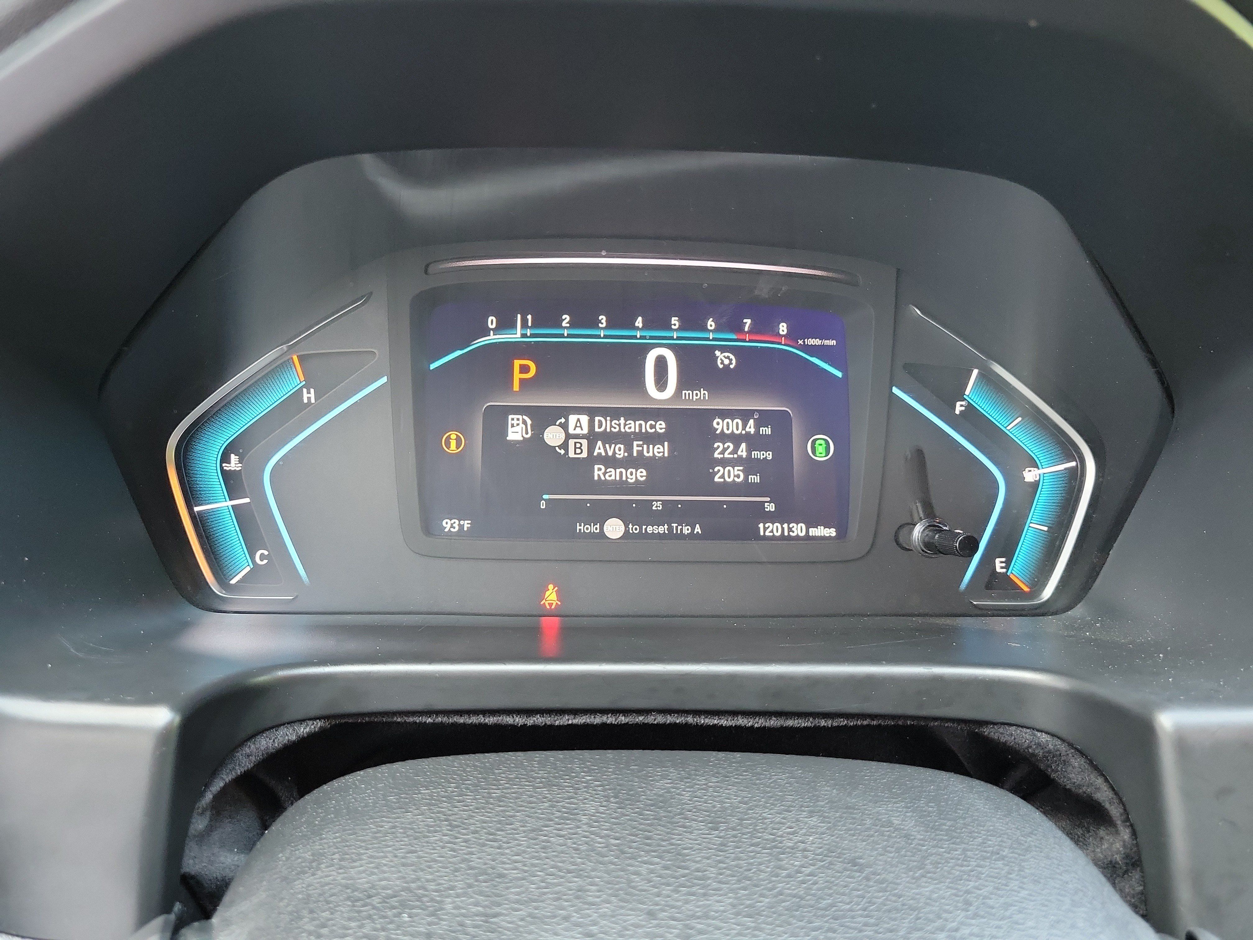 Used 2023 Honda Odyssey Sport image 23