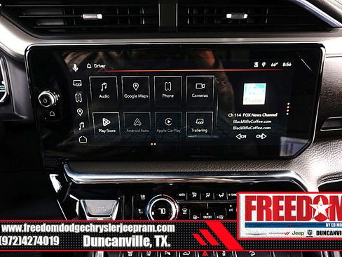 Used 2025 GMC Sierra 2500 Denali w/ Denali Reserve Package image 22