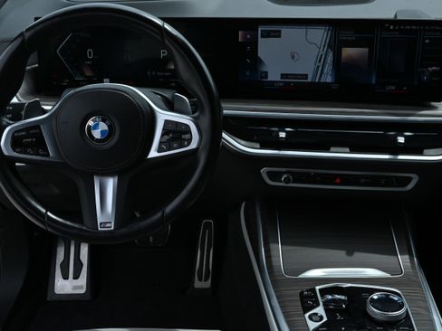 Certified 2023 BMW X7 xDrive40i w/ Executive Package AWD/4WD image 28