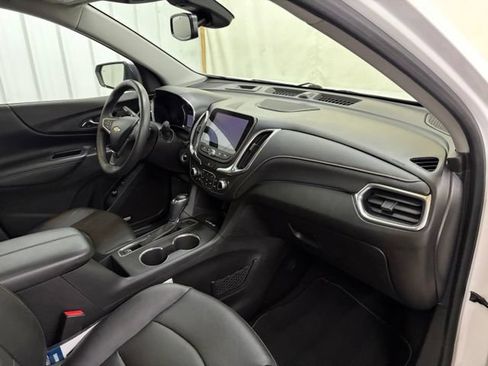 Used 2018 Chevrolet Equinox Premier AWD/4WD image 33