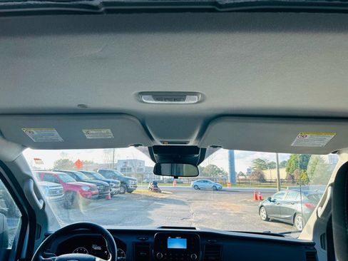 Used 2020 Ford Transit 250 Low Roof w/ Exterior Upgrade Package image 26