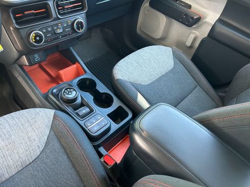Used 2023 Ford Maverick XLT w/ Equipment Group 300A Standard AWD/4WD image 18