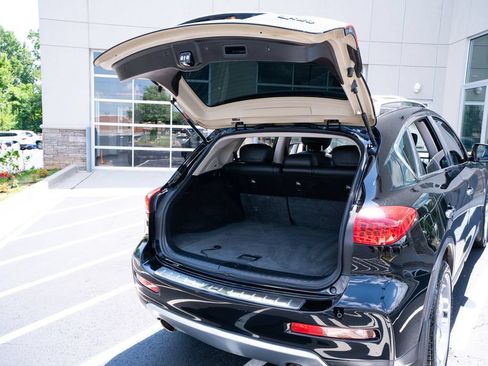 Used 2016 INFINITI QX50 AWD w/ Premium Plus Package image 46