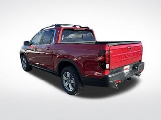 New 2026 Honda Ridgeline RTL video 3