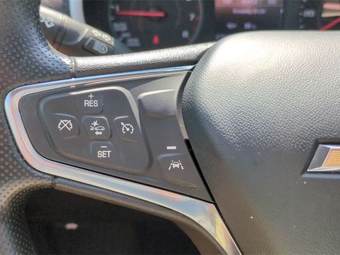 Used 2024 Chevrolet Malibu LT image 19