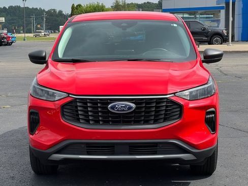Used 2024 Ford Escape Active AWD/4WD image 40