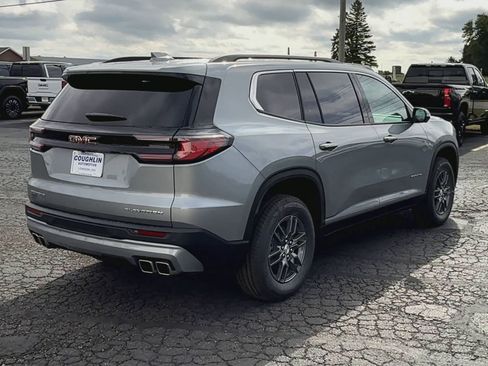 New 2026 GMC Acadia Elevation w/ LPO, Floor Liner Package image 43